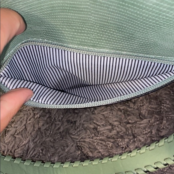 Light teal bag - Picture 5 of 5